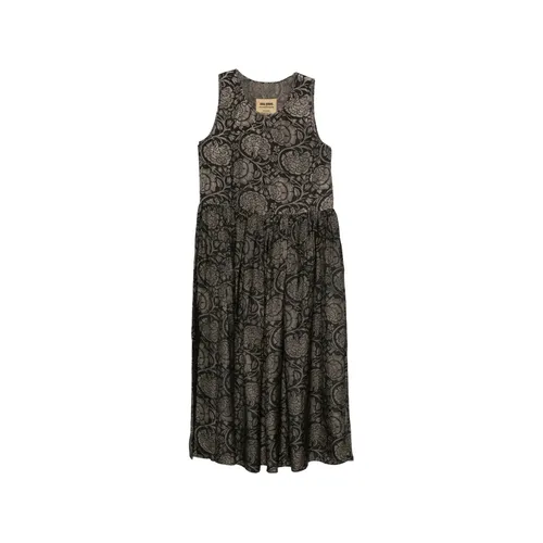 Dresses > Day Dresses > Midi Dresses - - UMA Wang - Modalova