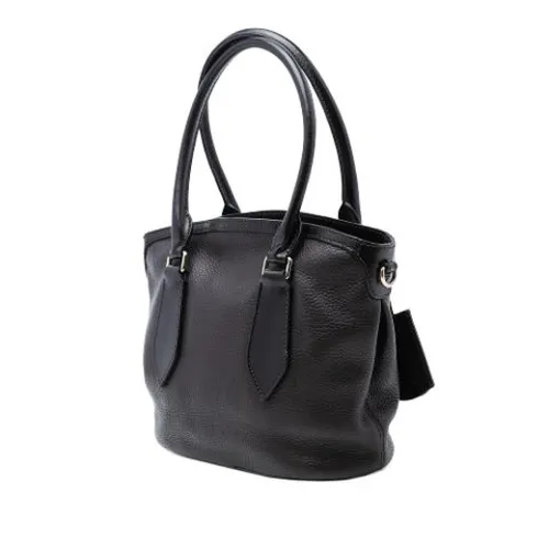 Pre-owned > Pre-owned Bags > Pre-owned Handbags - - Burberry Vintage - Modalova