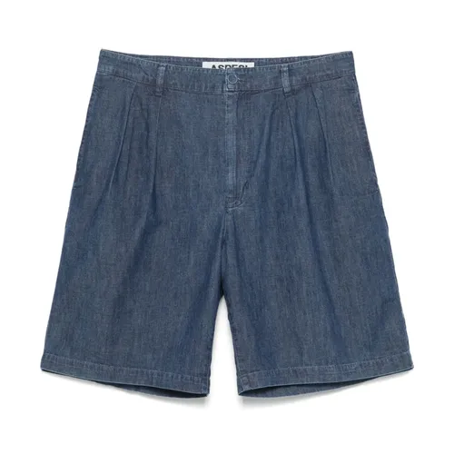Shorts > Casual Shorts - - Aspesi - Modalova