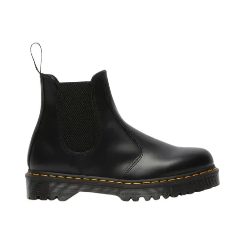 Shoes > Boots > Chelsea Boots - - Dr. Martens - Modalova