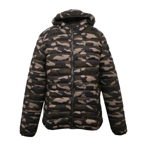 Jackets > Light Jackets - - Invicta - Modalova