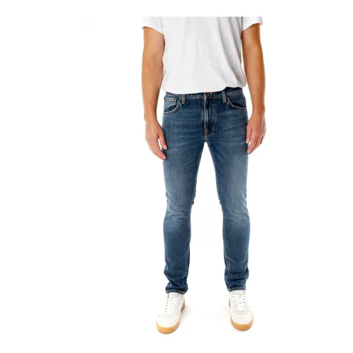 Jeans > Slim-fit Jeans - - Nudie Jeans - Modalova