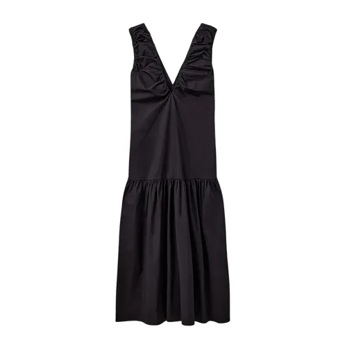Dresses > Day Dresses > Maxi Dresses - - The Garment - Modalova