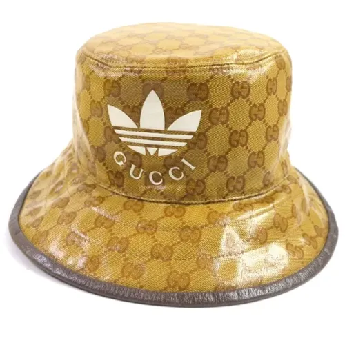 Pre-owned > Pre-owned Accessories - - Gucci Vintage - Modalova