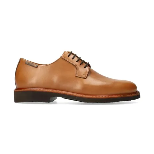 Shoes > Flats > Laced Shoes - - Mephisto - Modalova
