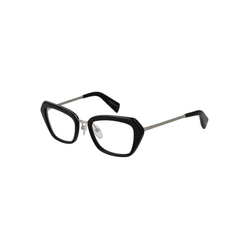 Accessories > Glasses - - Yohji Yamamoto - Modalova