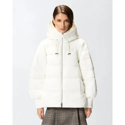 Jackets > Down Jackets - - Pinko - Modalova