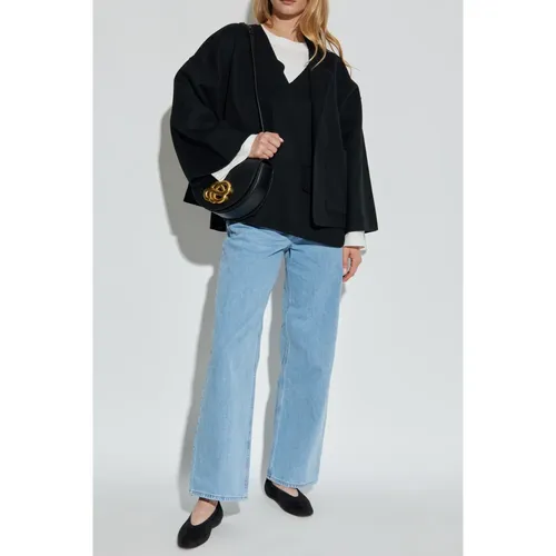 Jackets > Light Jackets - - By Malene Birger - Modalova