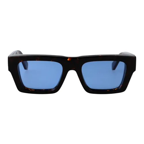 Accessories > Sunglasses - - Off White - Modalova
