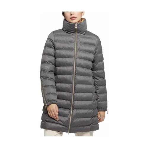Jackets > Down Jackets - - Geox - Modalova