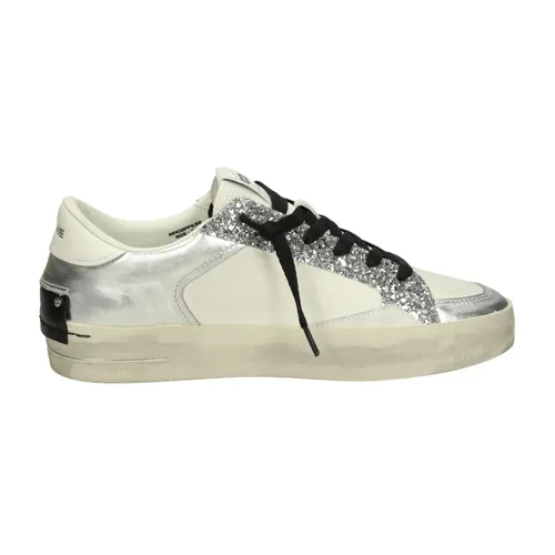 Shoes > Sneakers - - Crime London - Modalova