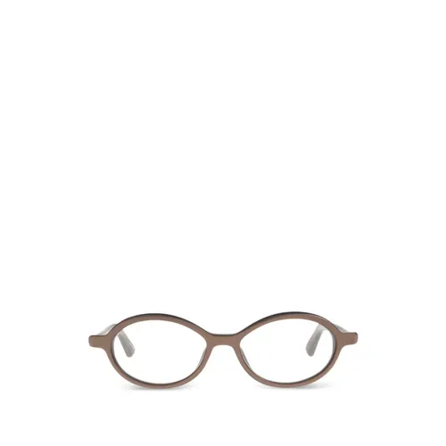 Accessories > Glasses - - Jacquemus - Modalova