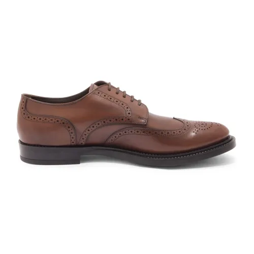 Shoes > Flats > Business Shoes - - Tod's - Modalova