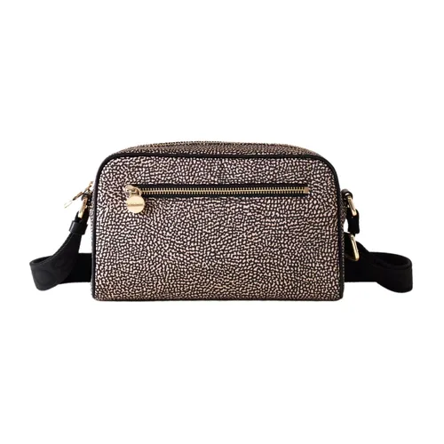 Bags > Cross Body Bags - - Borbonese - Modalova