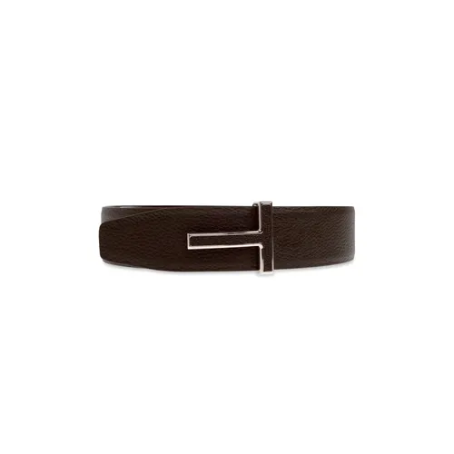 Accessories > Belts - - Tom Ford - Modalova