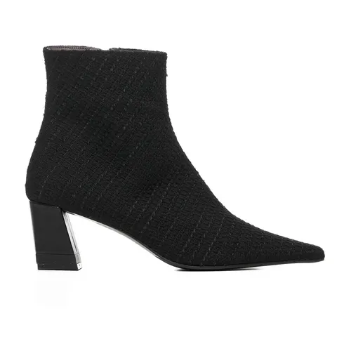 Shoes > Boots > Heeled Boots - - Roberto Festa - Modalova