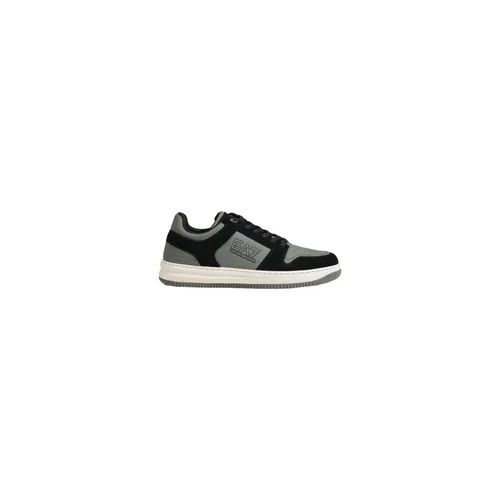 Shoes > Sneakers - - Emporio Armani EA7 - Modalova