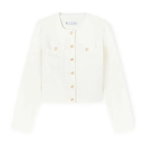 Jackets > Light Jackets - - Motivi - Modalova