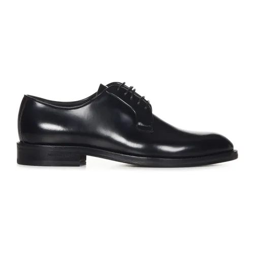 Shoes > Flats > Business Shoes - - Dsquared2 - Modalova