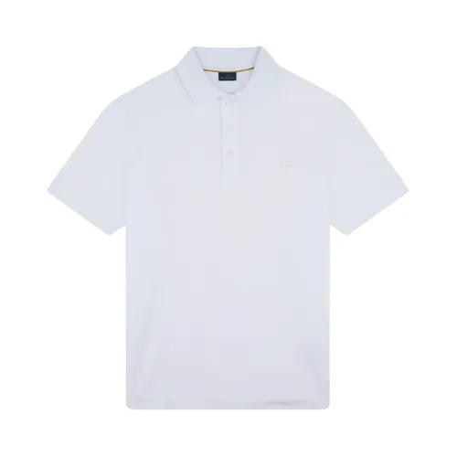 Tops > Polo Shirts - - Paul & Shark - Modalova