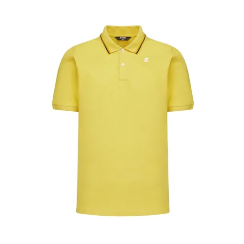 Tops > Polo Shirts - - K-Way - Modalova