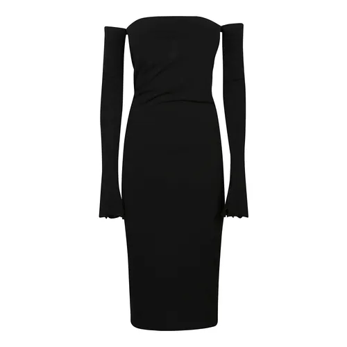 Dresses > Day Dresses > Short Dresses - - Andamane - Modalova