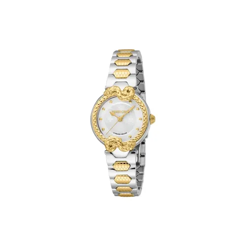 Accessories > Watches - - Roberto Cavalli - Modalova