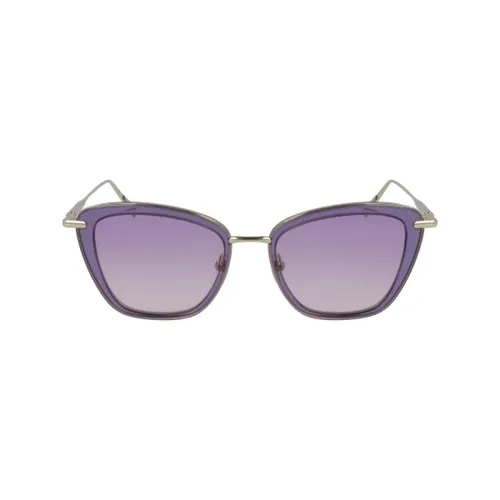 Accessories > Sunglasses - - Longchamp - Modalova