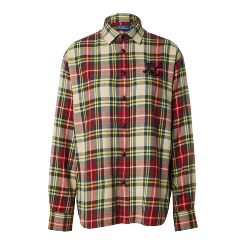 Blouses & Shirts > Shirts - - Ralph Lauren - Modalova