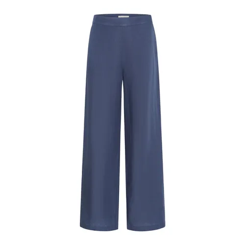 Trousers > Wide Trousers - - Part Two - Modalova
