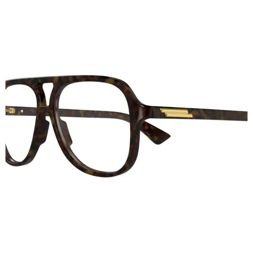 Accessories > Glasses - - Bottega Veneta - Modalova