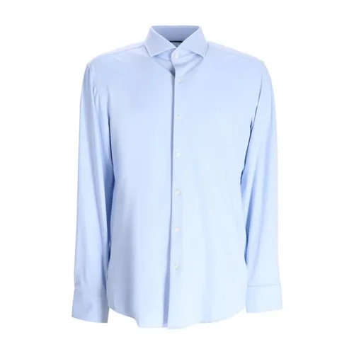 Shirts > Casual Shirts - - Hugo Boss - Modalova