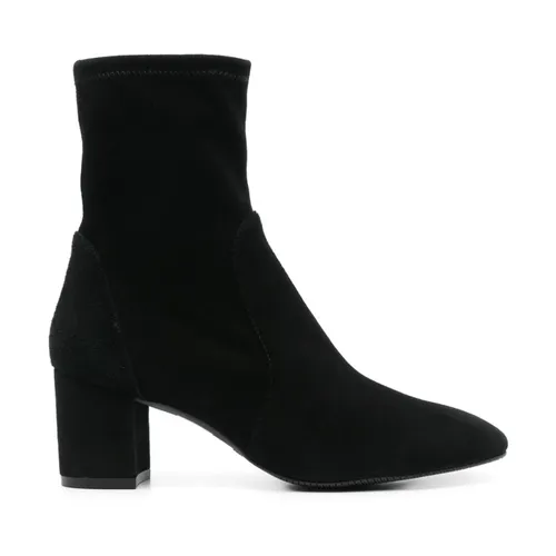 Shoes > Boots > Heeled Boots - - Stuart Weitzman - Modalova