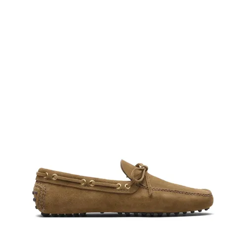 Shoes > Flats > Sailor Shoes - - Car Shoe - Modalova