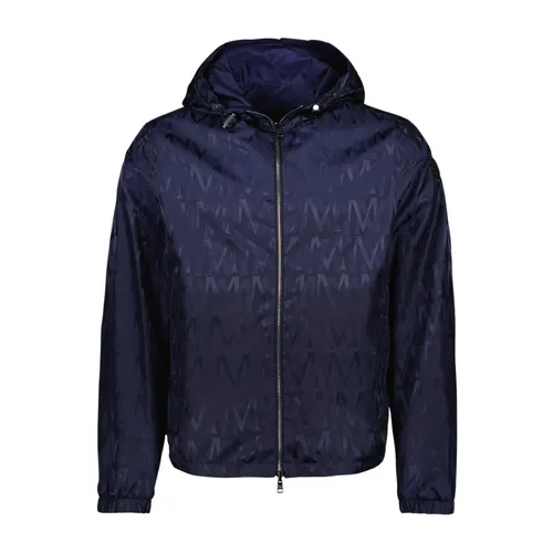 Jackets > Light Jackets - - Moncler - Modalova