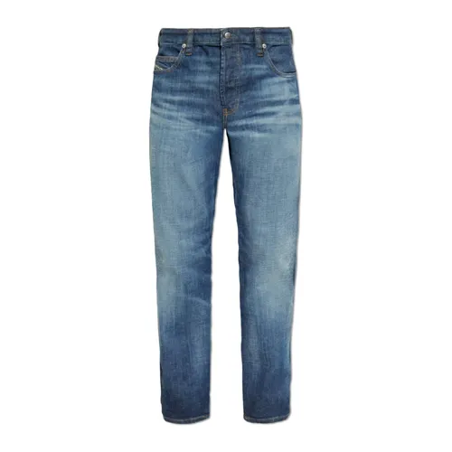 Jeans > Slim-fit Jeans - - Diesel - Modalova