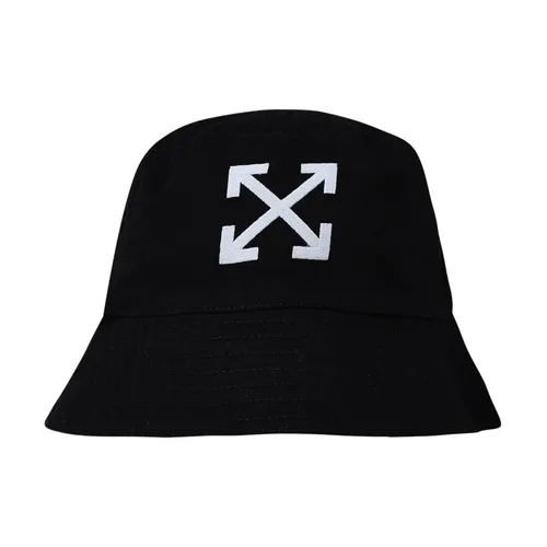 Accessories > Hats > Hats - - Off White - Modalova