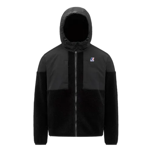 Jackets > Light Jackets - - K-Way - Modalova