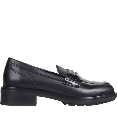 Shoes > Flats > Loafers - - Tommy Hilfiger - Modalova