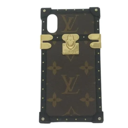 Pre-owned > Pre-owned Accessories - - Louis Vuitton Vintage - Modalova