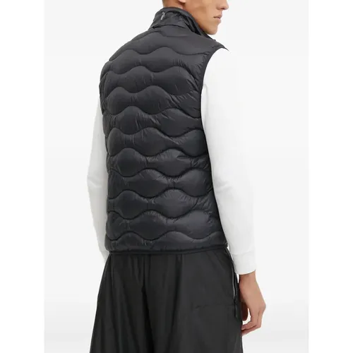 Jackets > Vests - - Peak Performance - Modalova