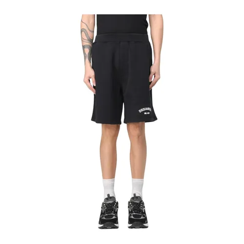 Shorts > Casual Shorts - - Dsquared2 - Modalova