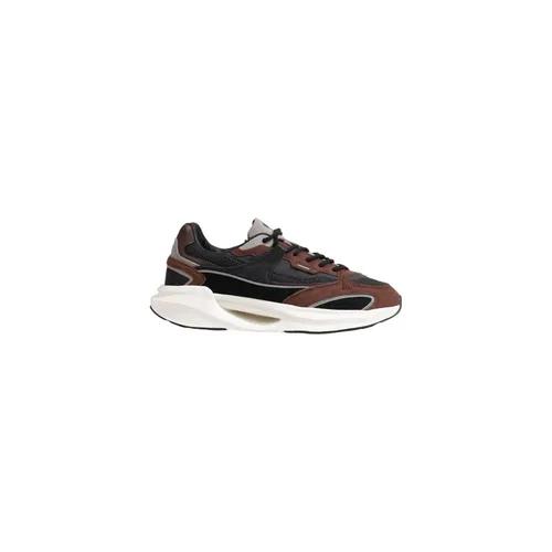 Shoes > Sneakers - - D.a.t.e. - Modalova