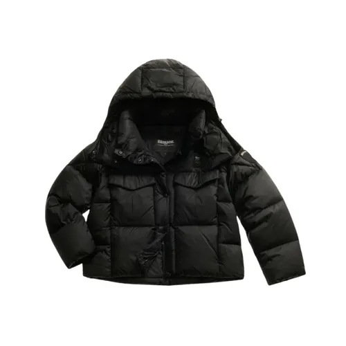 Jackets > Winter Jackets - - Blauer - Modalova