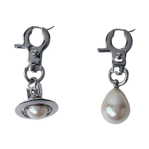 Accessories > Jewellery > Earrings - - Vivienne Westwood - Modalova