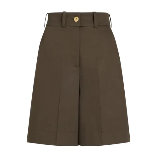 Shorts > Short Shorts - - Patou - Modalova