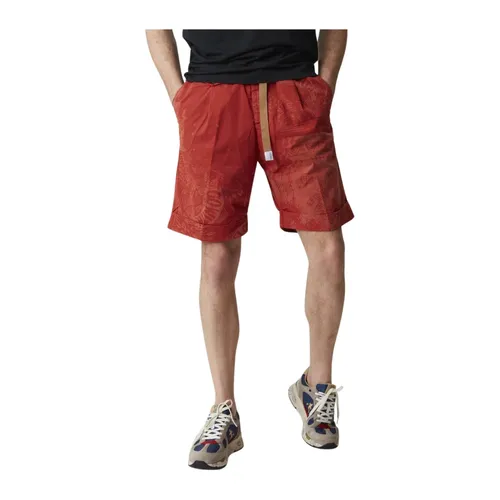 Shorts > Casual Shorts - - White Sand - Modalova