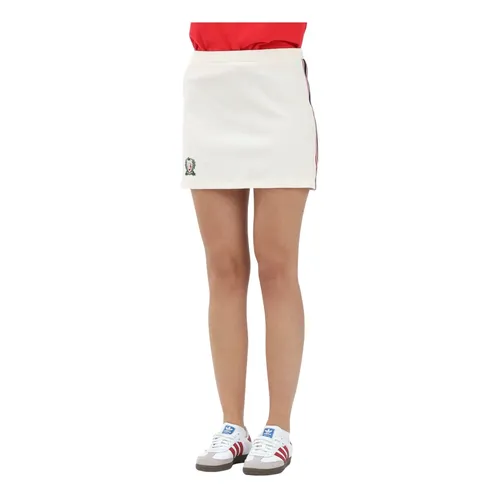 Skirts > Short Skirts - - Lacoste - Modalova