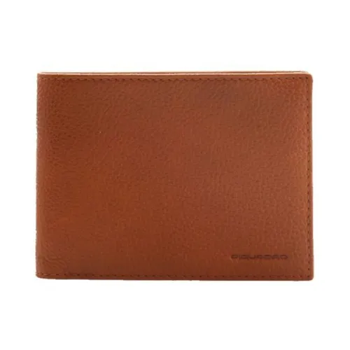 Accessories > Wallets & Cardholders - - Piquadro - Modalova
