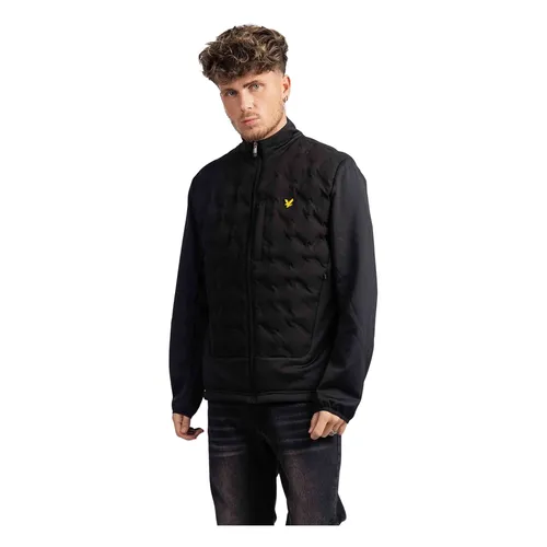 Jackets > Vests - - Lyle & Scott - Modalova